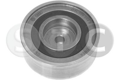 UMLENK-/FüHRUNGSROLLE ZAHNRIEMEN