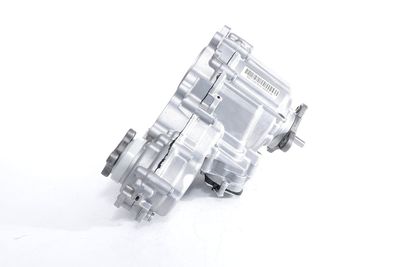 VERTEILERGETRIEBE BTS Turbo VG10001 1