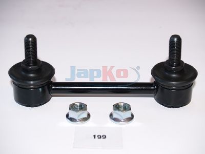 биалета JAPKO 106199