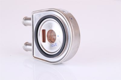 RADIATOR ULEI ULEI MOTOR NISSENS 90704 28