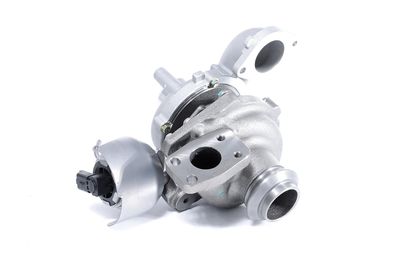 LADER AUFLADUNG BTS Turbo T915703BT 16