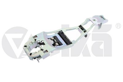 CADRU MâNER EXTERIOR AL UșII