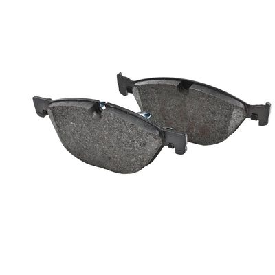 BREMSBELAGSATZ SCHEIBENBREMSE DELPHI LP3921 18