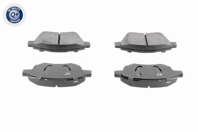 BREMSBELAGSATZ SCHEIBENBREMSE VAICO V240099 5