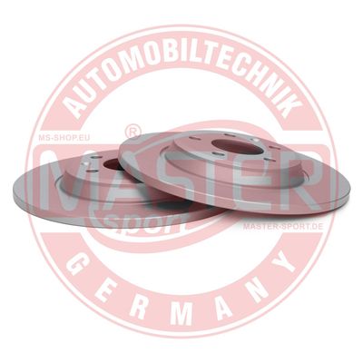 DISC FRANA MASTER-SPORT GERMANY 24011201781PRSETMS 3