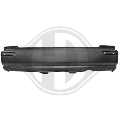 Буфер DIEDERICHS 5206455 для HONDA CIVIC
