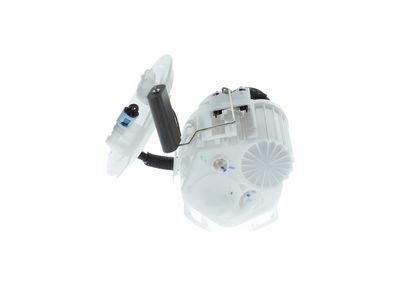 SISTEM ALIMENTARE CU COMBUSTIBIL BOSCH 0580314195 3