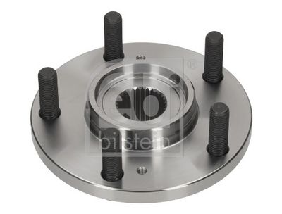 RADNABE FEBI BILSTEIN 194629 1