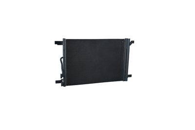 CONDENSATOR CLIMATIZARE NRF 350585 43