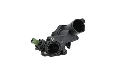 TERMOSTAT LICHID RACIRE NRF 725242 33