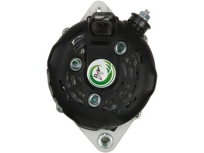 GENERATOR / ALTERNATOR AS-PL A6756S 2