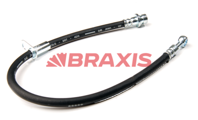 Тормозной шланг BRAXIS AH0312 для ROVER 800