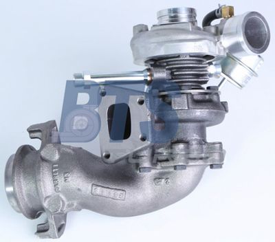 LADER AUFLADUNG BTS Turbo T911312 14