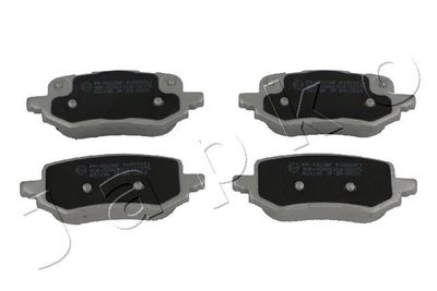 SET PLACUTE FRANA FRANA DISC