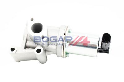 SUPAPA RECIRCULARE GAZE DE ESAPAMENT