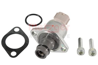 Zawór regulacji ciśnienia, system common-rail METZGER AUTOTEILE 0899414