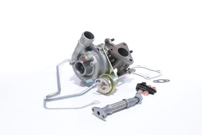 LADER AUFLADUNG BTS Turbo T981050 5