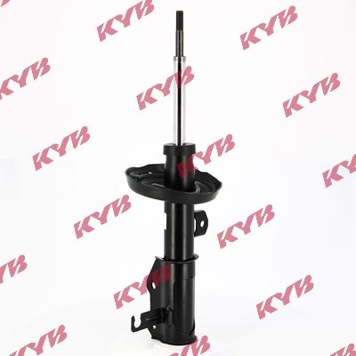 AMORTIZOR KYB 334965 4