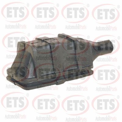 крепежен комплект, решетка на радиатора ETS 06.MB.168