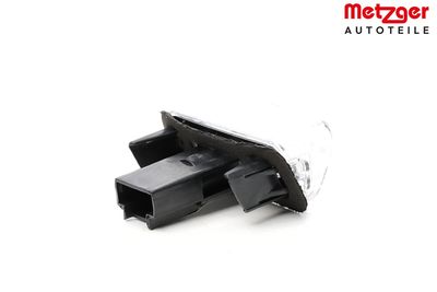 ILUMINARE NUMAR DE CIRCULATIE METZGER AUTOTEILE 2080027 26