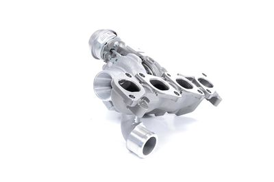 LADER AUFLADUNG BTS Turbo T914517 5