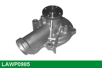 WASSERPUMPE MOTORKüHLUNG