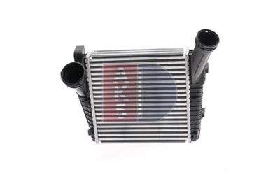 LADELUFTKüHLER AKS DASIS 487018N 15