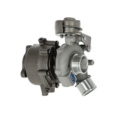 COMPRESOR SISTEM DE SUPRAALIMENTARE NISSENS 93536 32