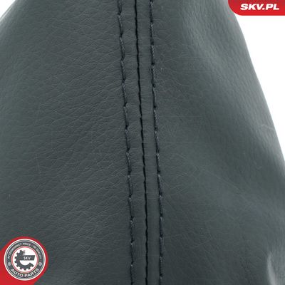 Hlavica radiacej páky ESEN SKV 63SKV475