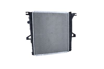 KüHLER MOTORKüHLUNG NRF 56033 23