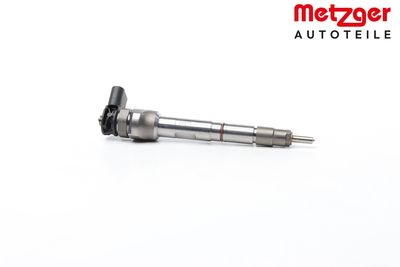 EINSPRITZDüSE METZGER AUTOTEILE 0871093 2