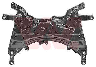RAMA SUSTINERE/SUPORT AGREGATE