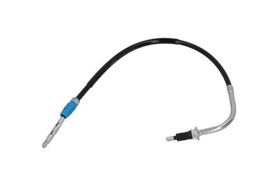 Trosas, stovėjimo stabdys