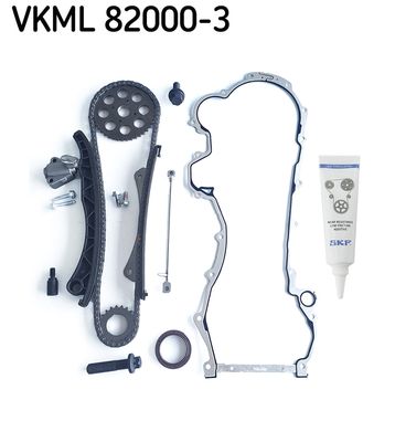 Timing Chain Kit VKML 82000-3