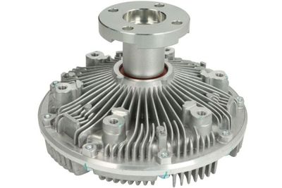 Ventilatorkoppeling past: JOHN DEERE 6100 D, 6110 D, 6115 D, 6125 D, 6130 D, 6140 D