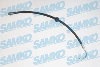 Тормозной шланг SAMKO 6T48190 для KIA CARNIVAL