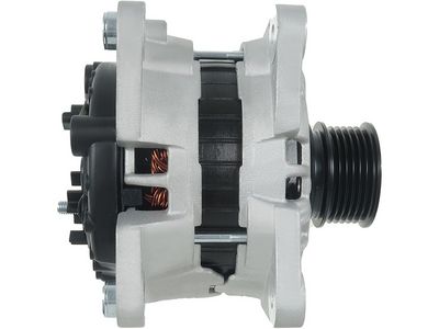 GENERATOR / ALTERNATOR AS-PL A01114S 1