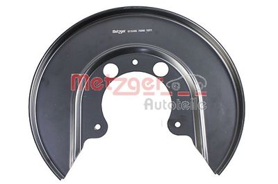 PROTECTIE STROPIRE DISC FRANA METZGER AUTOTEILE 6115485 1