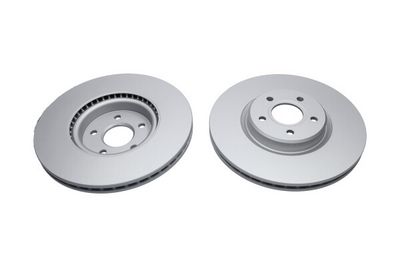 спирачен диск Kavo Parts BR-10362-C
