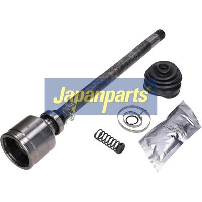 JAPANPARTS Jungčių komplektas, kardaninis velenas