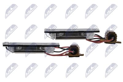 ILUMINARE NUMAR DE CIRCULATIE NTY ELPVW040 4