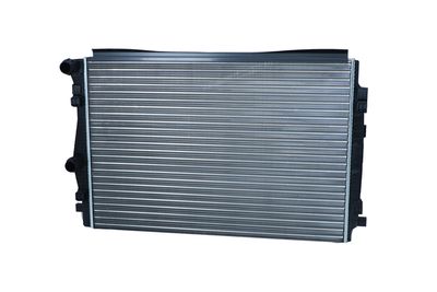 RADIATOR RACIRE MOTOR NRF 58392A 5
