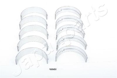 Комплект подшипников коленчатого вала JAPANPARTS MS1625G2 для ISUZU GEMINI