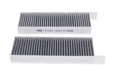 Kavo Parts Filtras, salono oras