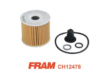 Масляный фильтр FRAM CH12478 для KIA STONIC