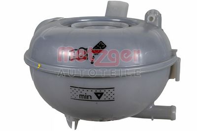 AUSGLEICHSBEHäLTER KüHLMITTEL