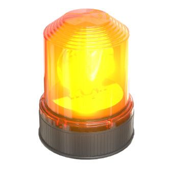 RUNDUMKENNLEUCHTE ams-OSRAM RBL101 1
