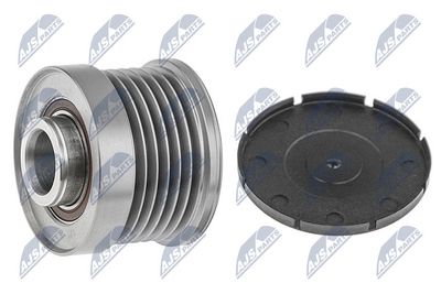 SISTEM ROATA LIBERA GENERATOR NTY ESAFR010 1
