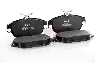 SET PLACUTE FRANA FRANA DISC GH GH414811 7