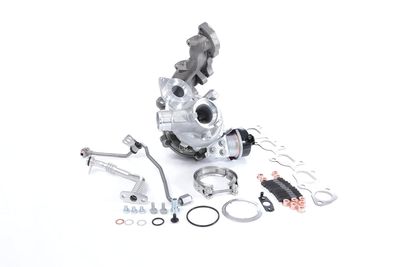 LADER AUFLADUNG BTS Turbo T981610 34